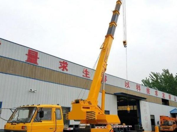 兴和县吊车租赁_哪里有专业的吊车出租公司?